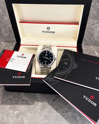 Tudor Style ref.12700 full Set