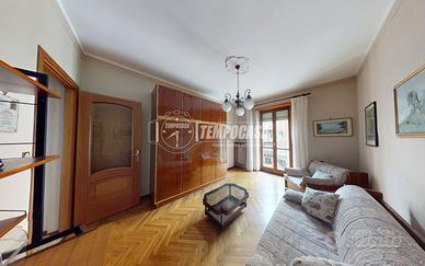 Appartamento a Torino Corso Giulio Cesare 3 locali