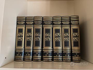 Enciclopedia Treccani