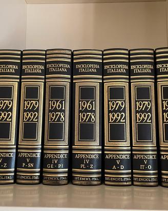 Enciclopedia Treccani