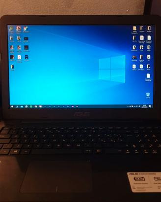 Asus I7