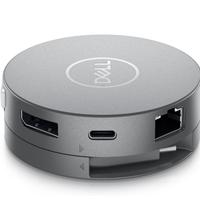 Adattatore tipo C Dell DA310 multiporta - docking