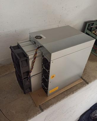 antiminer sk19 PRO
