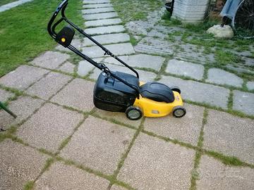 taglia erba elettrico 