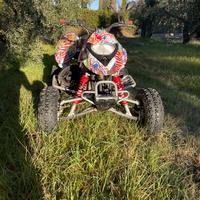 Can-Am Altro modello - 2004