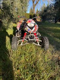 Can-Am Altro modello - 2004