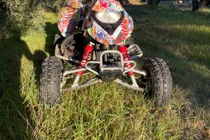 Can-Am Altro modello - 2004