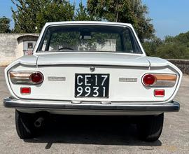 Fulvia coupe' 1.3 S. 2 serie