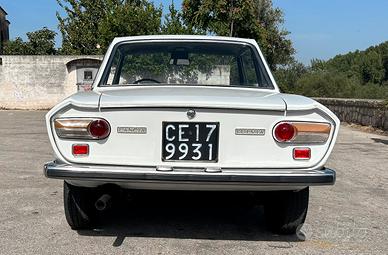 Fulvia coupe' 1.3 S. 2 serie