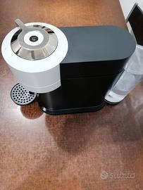 Macchina da caffè Nespresso Vertuo Next