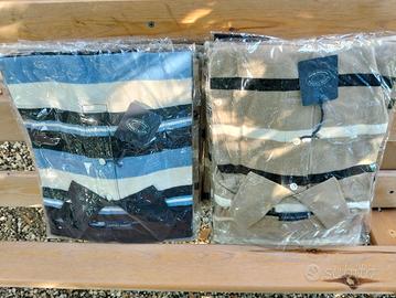 LOTTO 10 POLO 2 BOTTONI