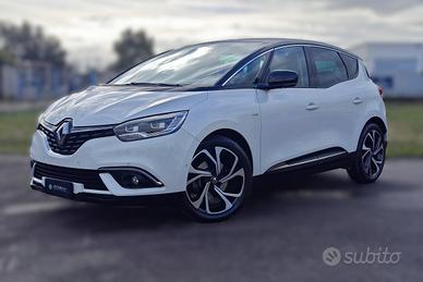 RENAULT Scénic dCi 130 CV Energy Bose