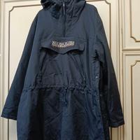 Rainforest cappotto invernale nero