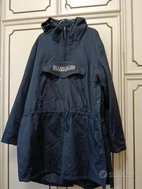 Rainforest cappotto invernale nero