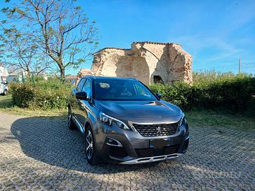 Peugeot GT Line 83000km