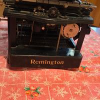 Macchina da scrivere