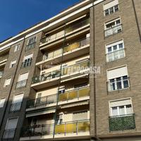 QUADRILOCALE CON ASCENSORE IN ZONA REISDENZIALE