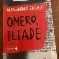 Omero, Iliade