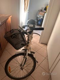 Bicicletta elettrica Italwin Spring Plus