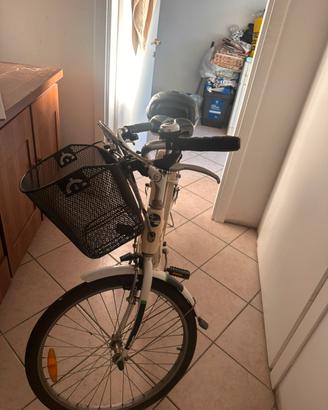 Bicicletta elettrica Italwin Spring Plus
