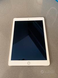 iPad air 2 16gb Wi-Fi + cellular
