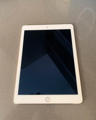 iPad air 2 16gb Wi-Fi + cellular