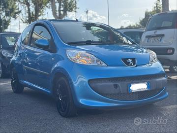 Peugeot 107 1.0 68CV 5p. Plaisir