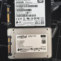 ssd sata 250GB
