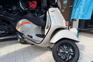 Vespa 310 GTV