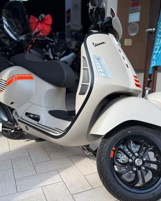 Vespa 310 GTV