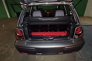 Seat Arosa - 1.0 cat Stella