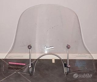 parabrezza medio vespa GTS 