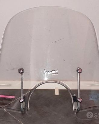 parabrezza medio vespa GTS 