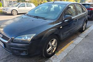 Ford Focus 2007 1.6 Tdci Unico Proprietario