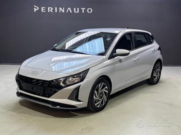 Hyundai i20 1.0 90cv MY 2026