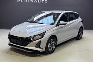 Hyundai i20 1.0 90cv MY 2026