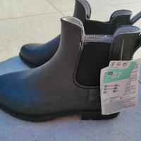 Stivaletti equitazione