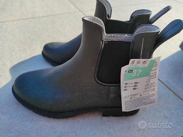 Stivaletti equitazione