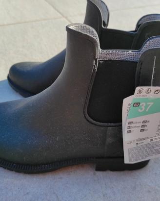 Stivaletti equitazione
