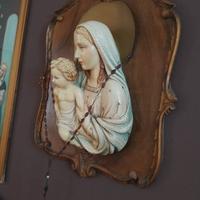 quadro votivo madonna 