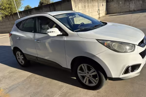 Hyundai IX35 Tucson