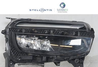 FARO DESTRO - JEEP AVENGER