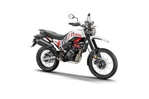 Moto Hero XPulse 200 pro - USATO AZIENDALE - PASSA