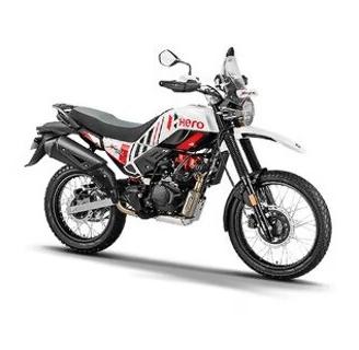 Moto Hero XPulse 200 pro - USATO AZIENDALE