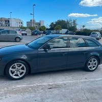 Audi A4 Avant 1.9 Advance