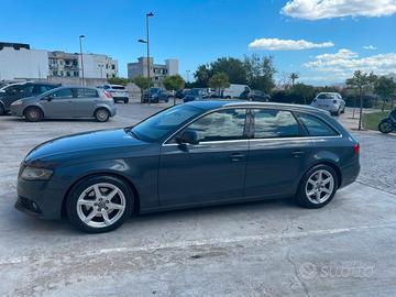 Audi A4 Avant 1.9 Advance