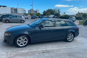 Audi A4 Avant 1.9 Advance