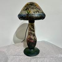 Bosco- Lampada a fungo Daum Nancy