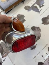 Vari ricambi vespa Piaggio