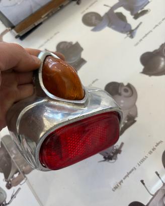 Vari ricambi vespa Piaggio